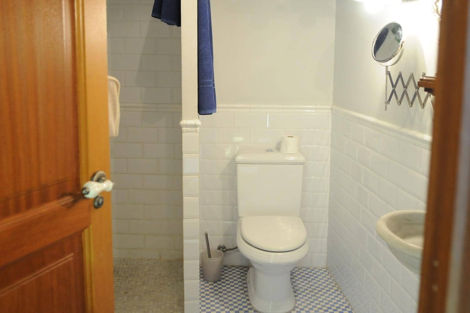 3 sovrum Lägenhet till salu i Bunol - 235 000 € (Ref: 9450192)