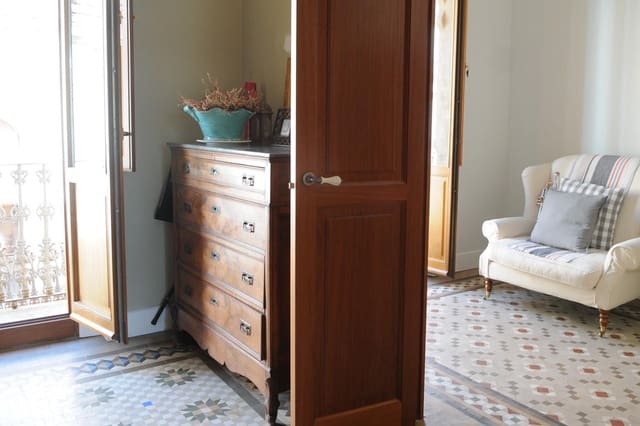 3 sovrum Lägenhet till salu i Buñol - 235 000 € (Ref: 9450192)