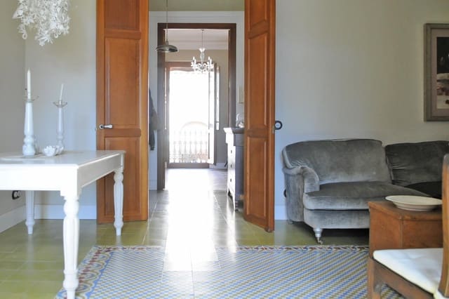 3 sovrum Lägenhet till salu i Buñol - 235 000 € (Ref: 9450192)