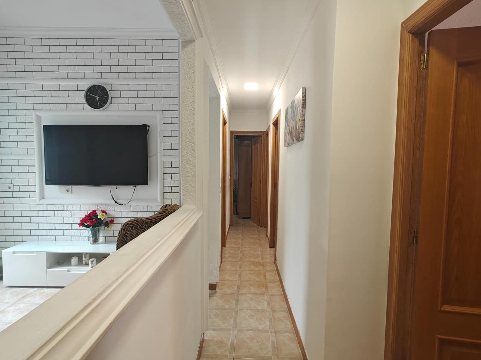 5 quarto Apartamento para venda em Bunol - 70 000 € (Ref: 9472922)