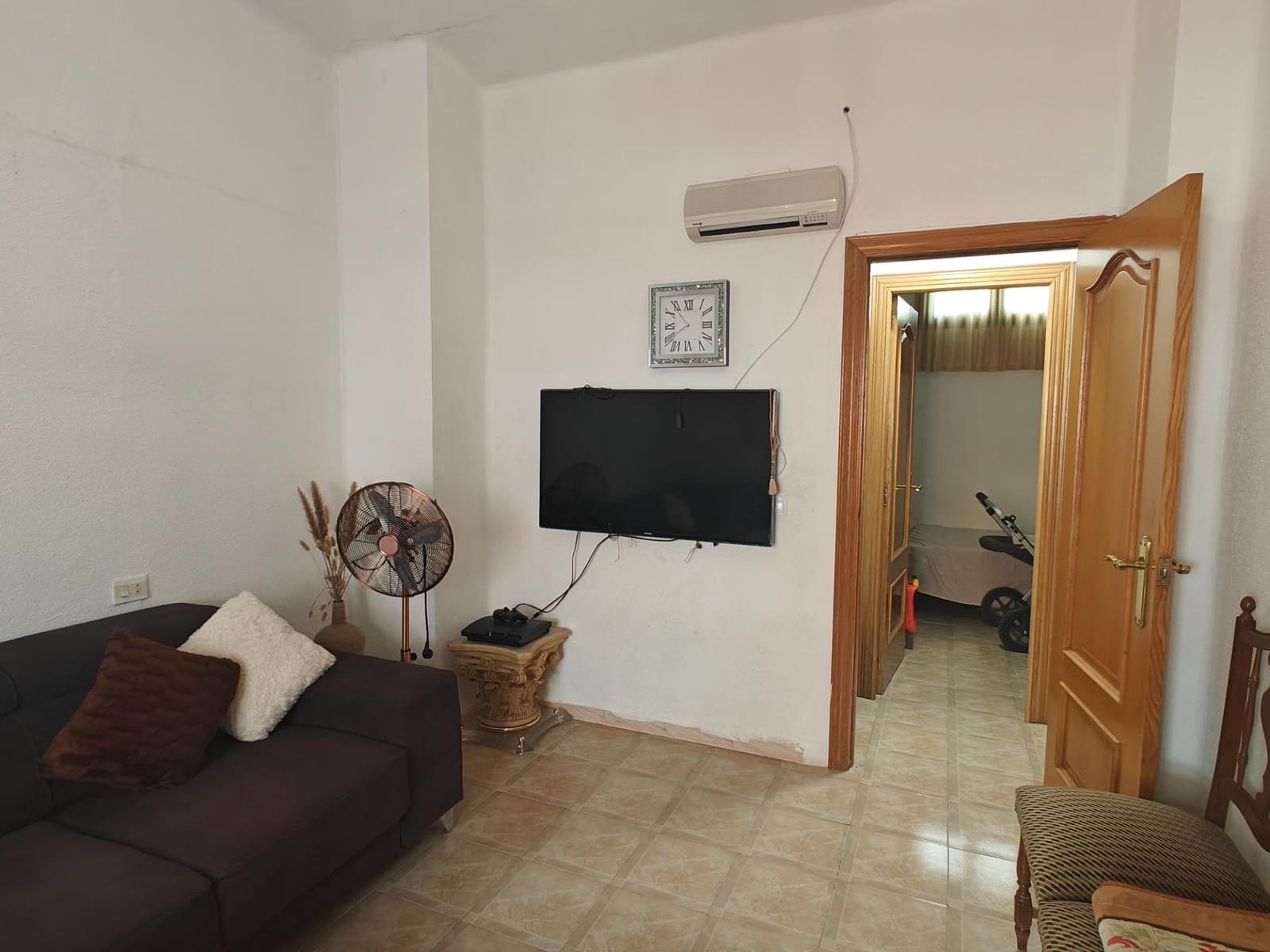 5 quarto Apartamento para venda em Bunol - 70 000 € (Ref: 9472922)