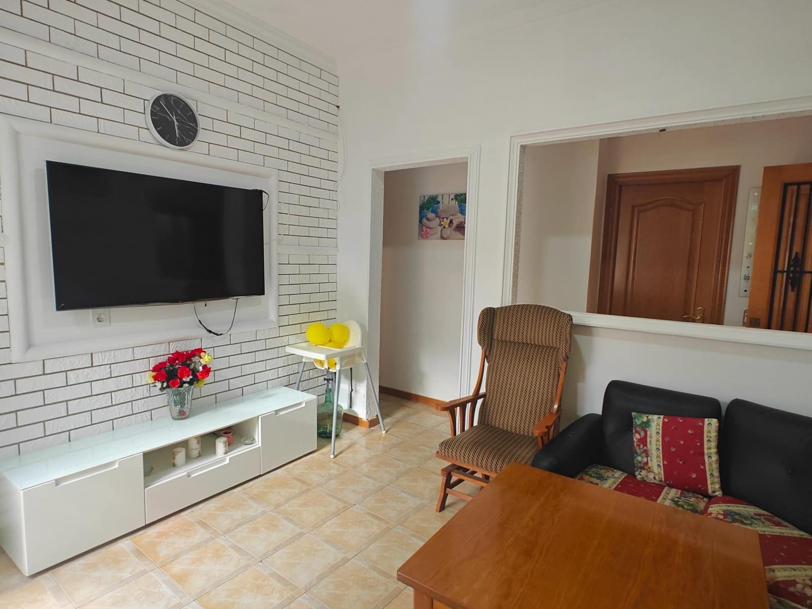 5 quarto Apartamento para venda em Bunol - 70 000 € (Ref: 9472922)
