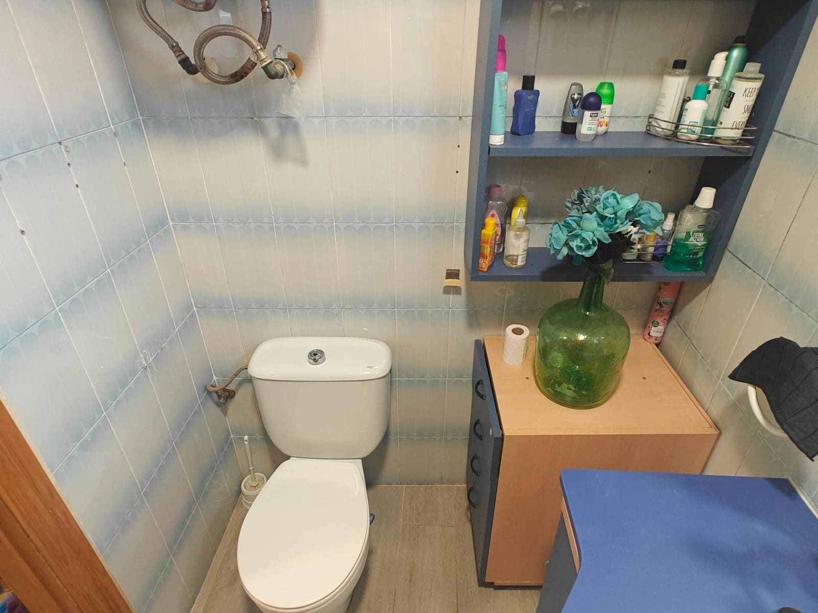 5 quarto Apartamento para venda em Bunol - 70 000 € (Ref: 9472922)