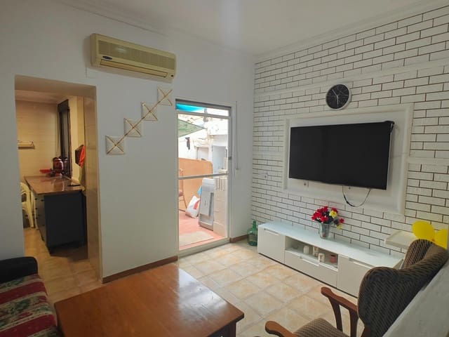5 quarto Apartamento para venda em Buñol - 70 000 € (Ref: 9472922)