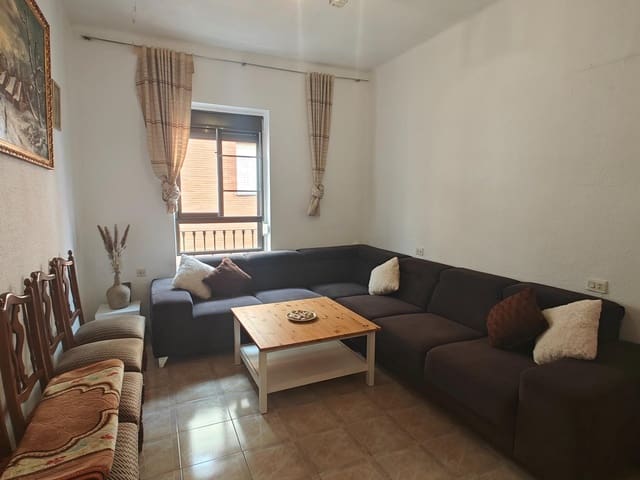 5 quarto Apartamento para venda em Buñol - 70 000 € (Ref: 9472922)