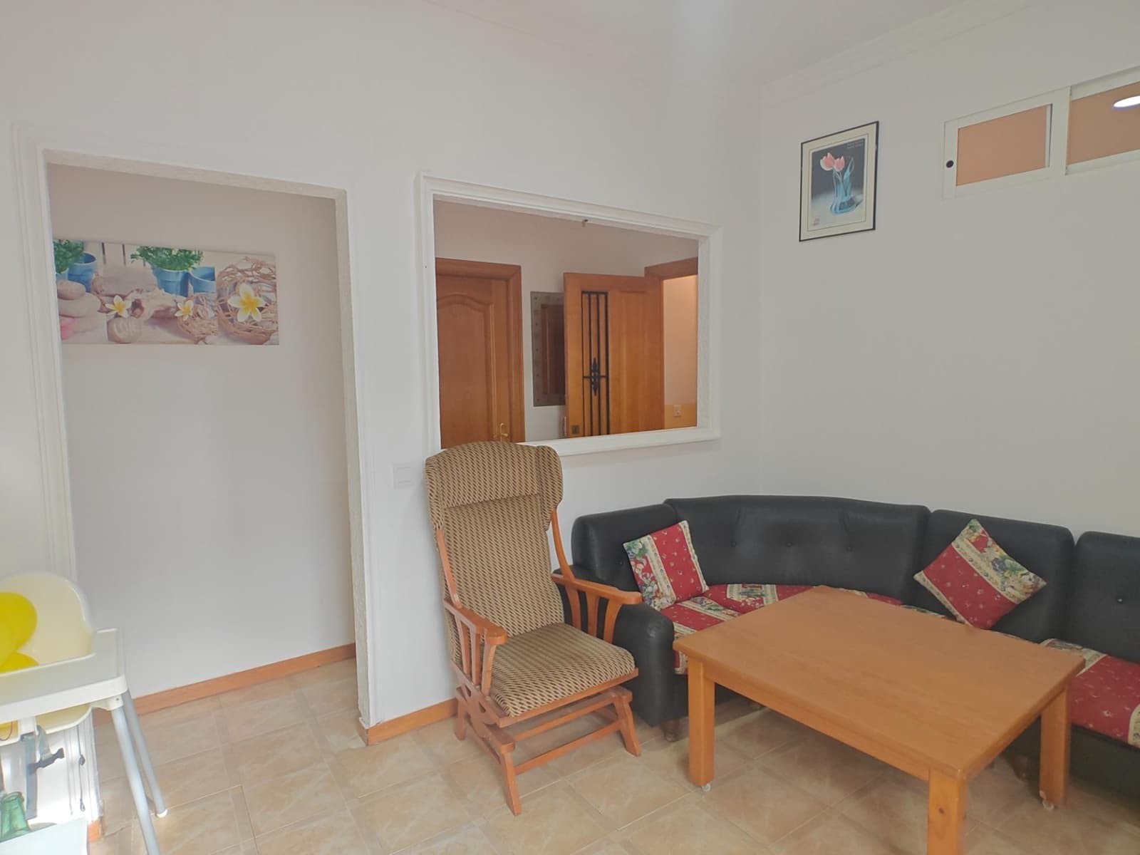 5 quarto Apartamento para venda em Bunol - 70 000 € (Ref: 9472922)