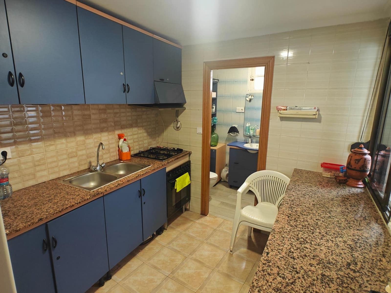 5 quarto Apartamento para venda em Bunol - 70 000 € (Ref: 9472922)