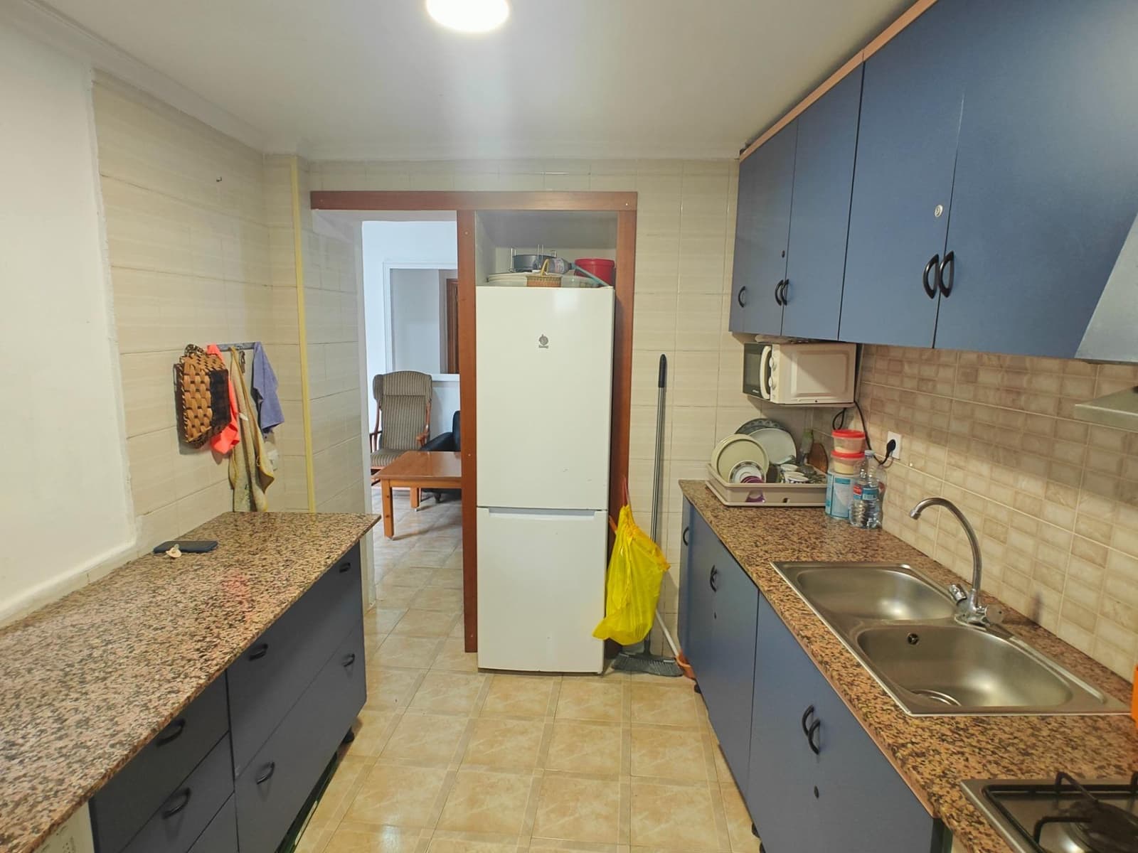 5 quarto Apartamento para venda em Bunol - 70 000 € (Ref: 9472922)