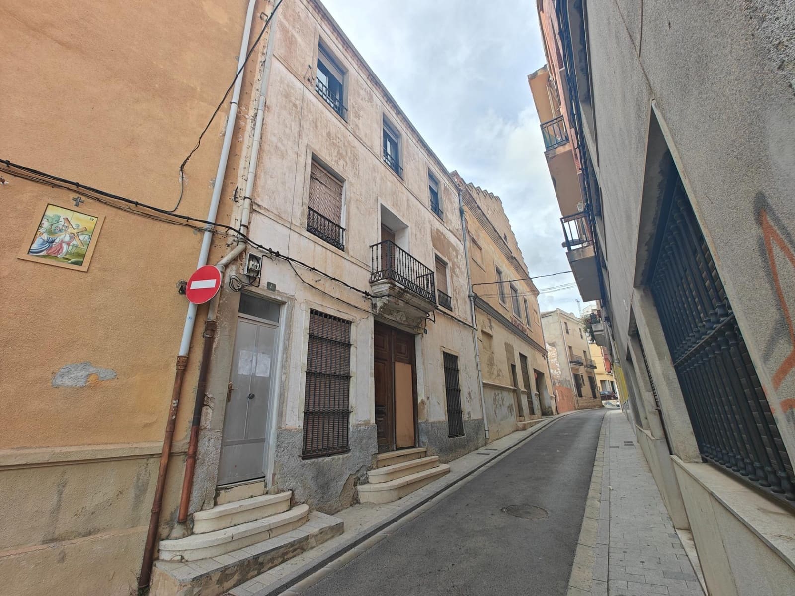 5 quarto Apartamento para venda em Bunol - 70 000 € (Ref: 9472922)