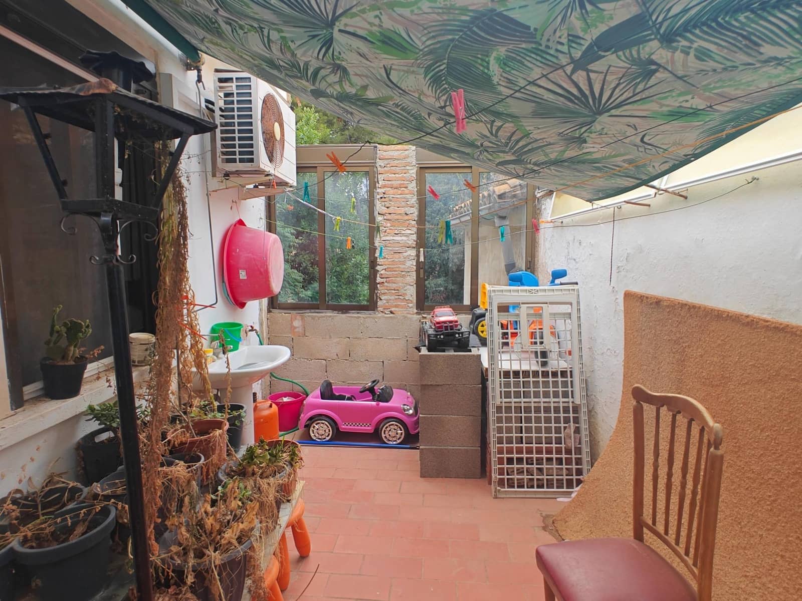 5 quarto Apartamento para venda em Bunol - 70 000 € (Ref: 9472922)