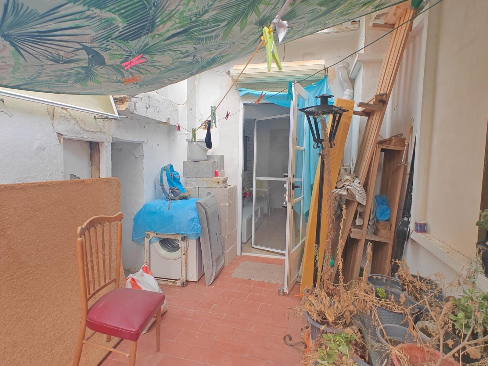 5 quarto Apartamento para venda em Bunol - 70 000 € (Ref: 9472922)