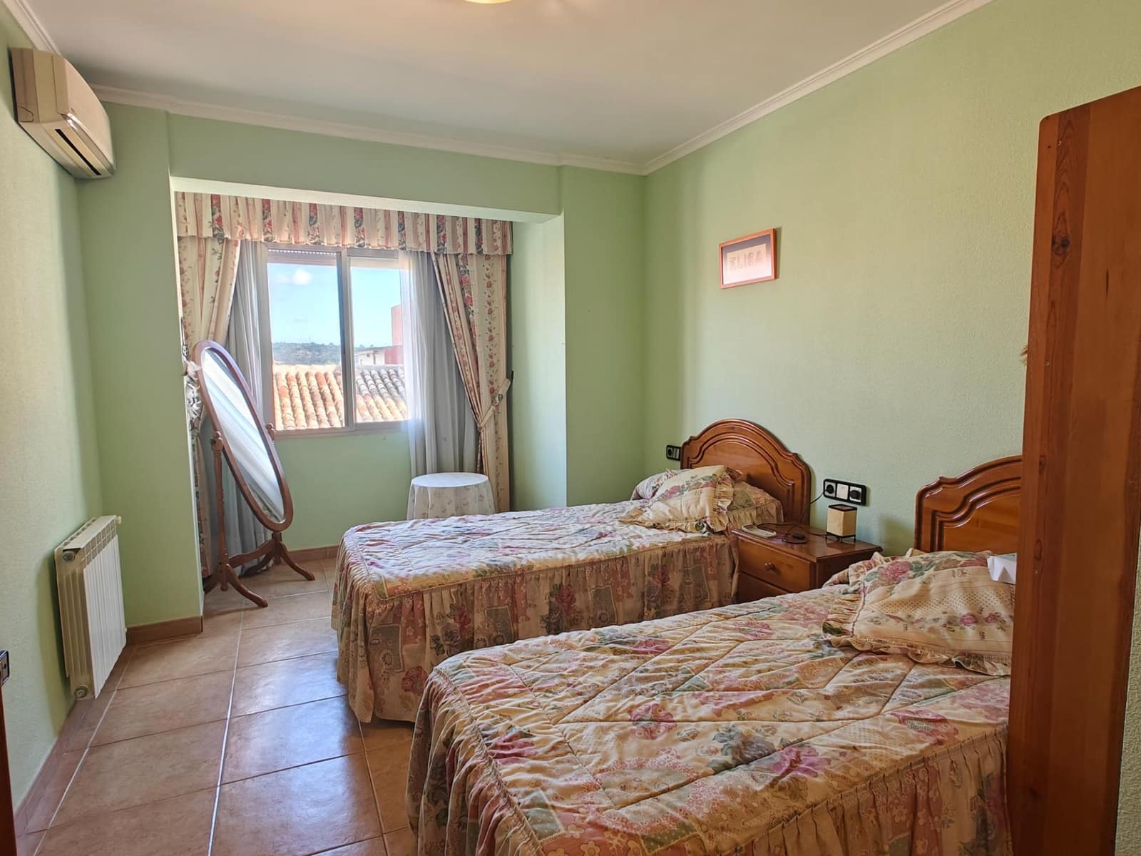 3 soveværelse Byhus til salg i Bunol med garage - € 220.000 (Ref: 9516001)