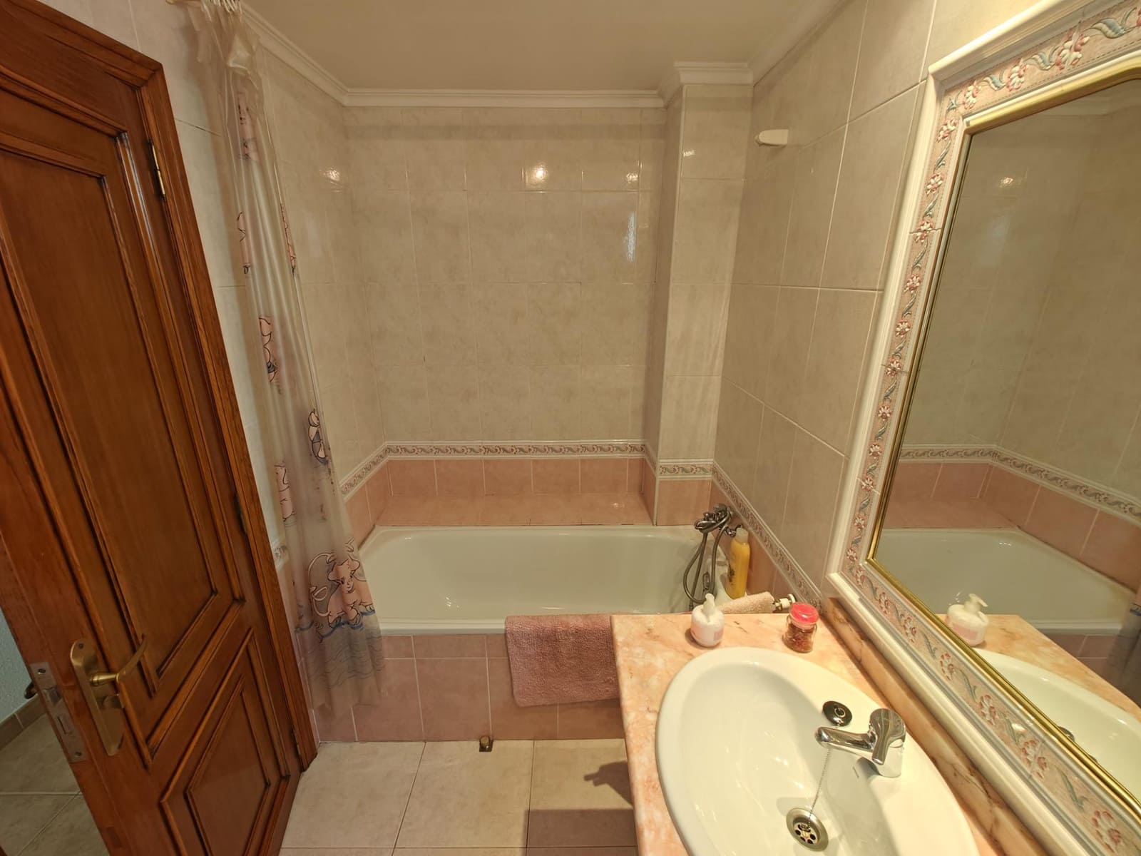 3 soveværelse Byhus til salg i Bunol med garage - € 220.000 (Ref: 9516001)