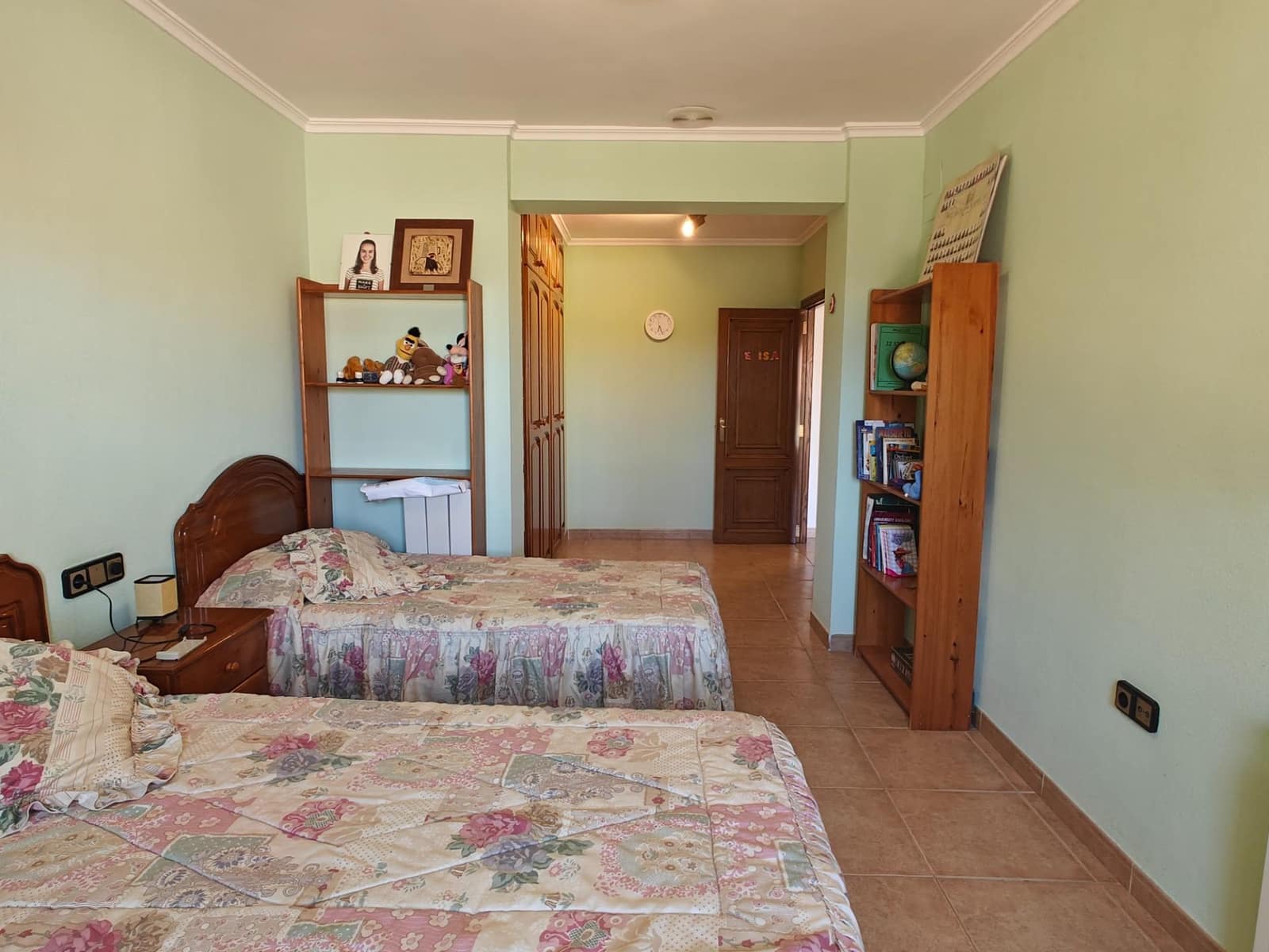 3 soveværelse Byhus til salg i Bunol med garage - € 220.000 (Ref: 9516001)