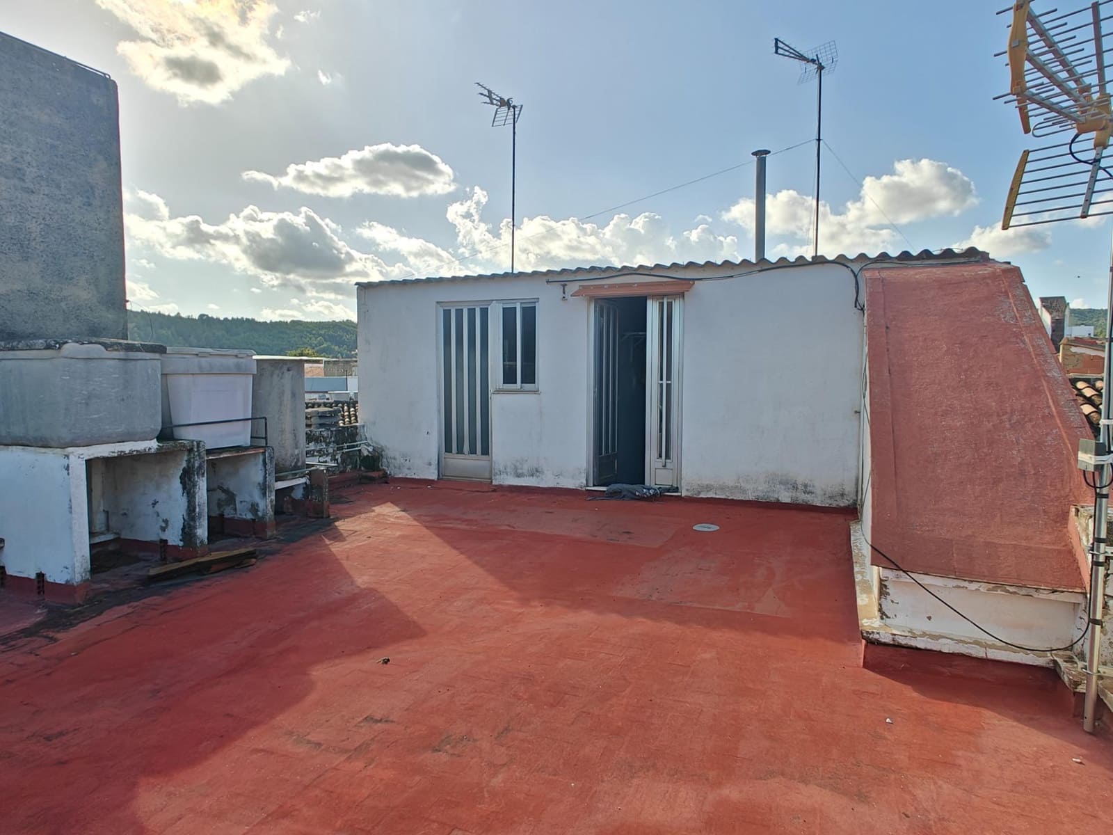 3 soveværelse Byhus til salg i Bunol med garage - € 220.000 (Ref: 9516001)