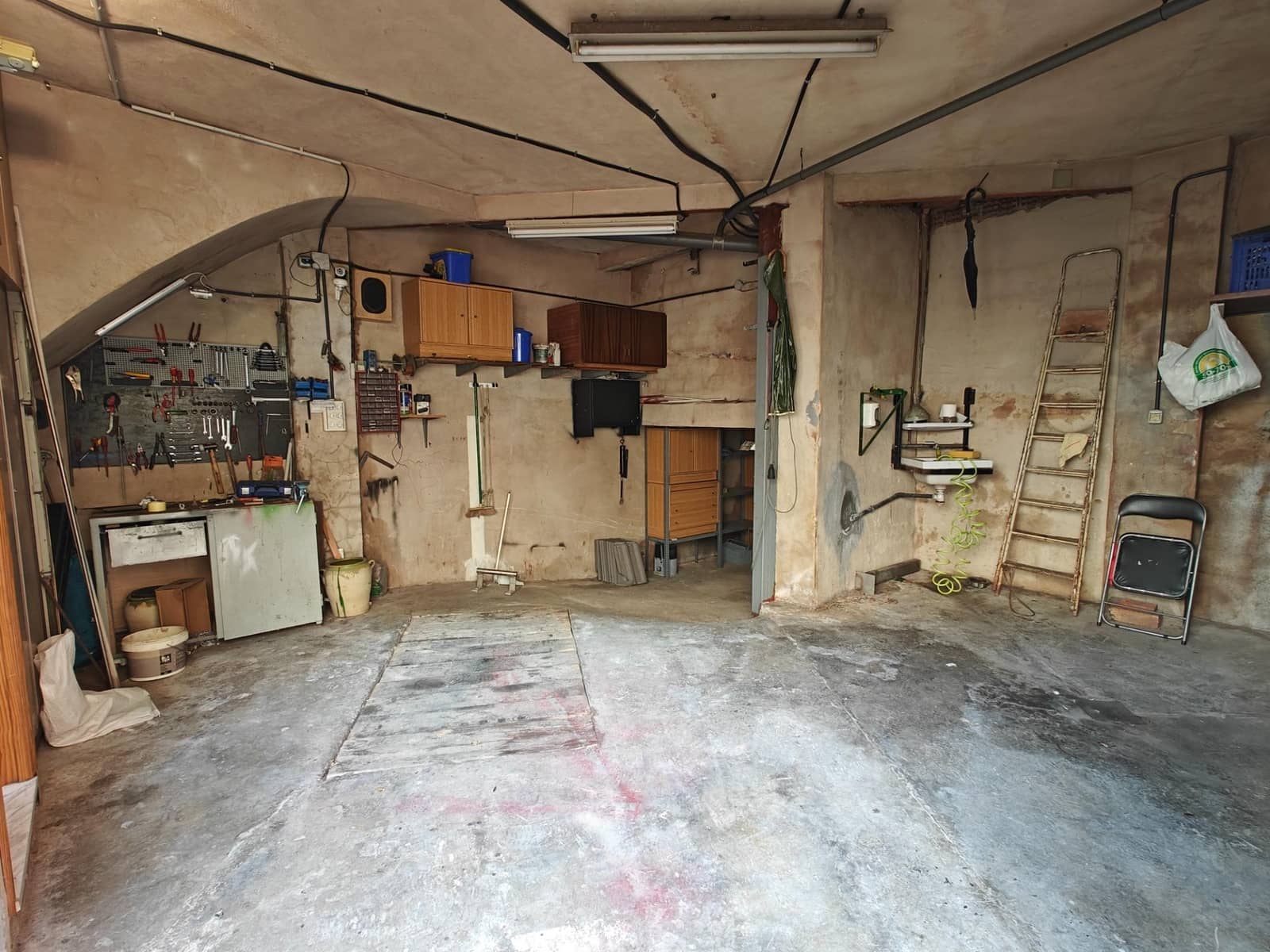 3 soveværelse Byhus til salg i Bunol med garage - € 220.000 (Ref: 9516001)