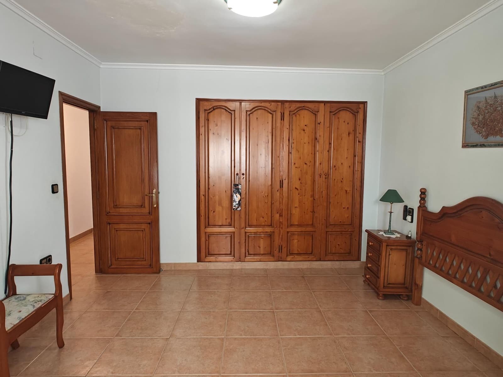 3 makuuhuone Omakotitalo myytävänä paikassa Bunol mukana 
autotalli - 220 000 € (Ref: 9516001)