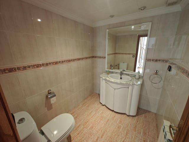 3 sypialnia Dom na sprzedaż w Buñol z garażem - 220 000 € (Ref: 9516001)