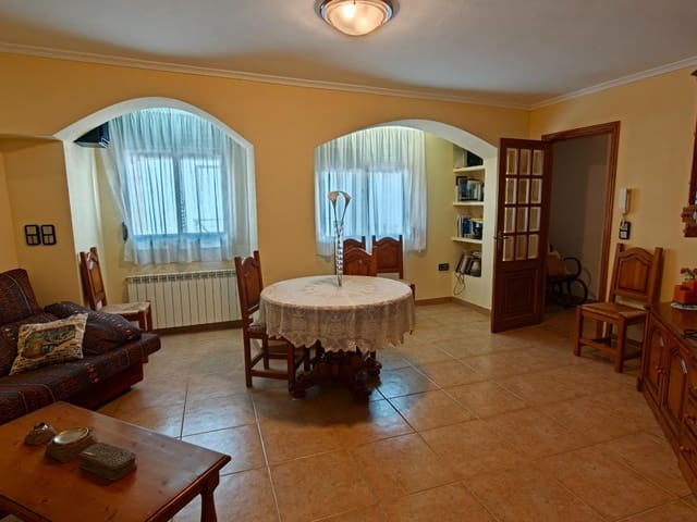 3 sypialnia Dom na sprzedaż w Buñol z garażem - 220 000 € (Ref: 9516001)