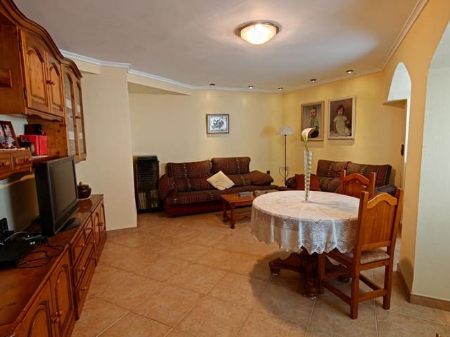 3 sypialnia Dom na sprzedaż w Buñol z garażem - 220 000 € (Ref: 9516001)