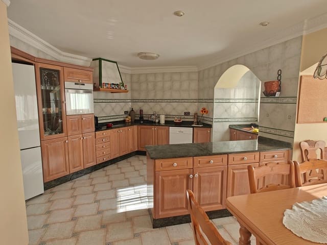 3 sypialnia Dom na sprzedaż w Buñol z garażem - 220 000 € (Ref: 9516001)
