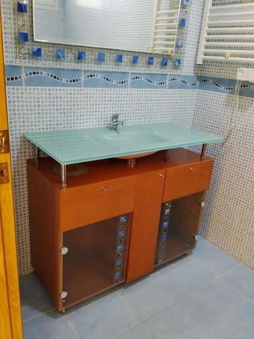 2 Zimmer Penthouse zu vermieten in Buñol - 750 € (Ref: 9518841)