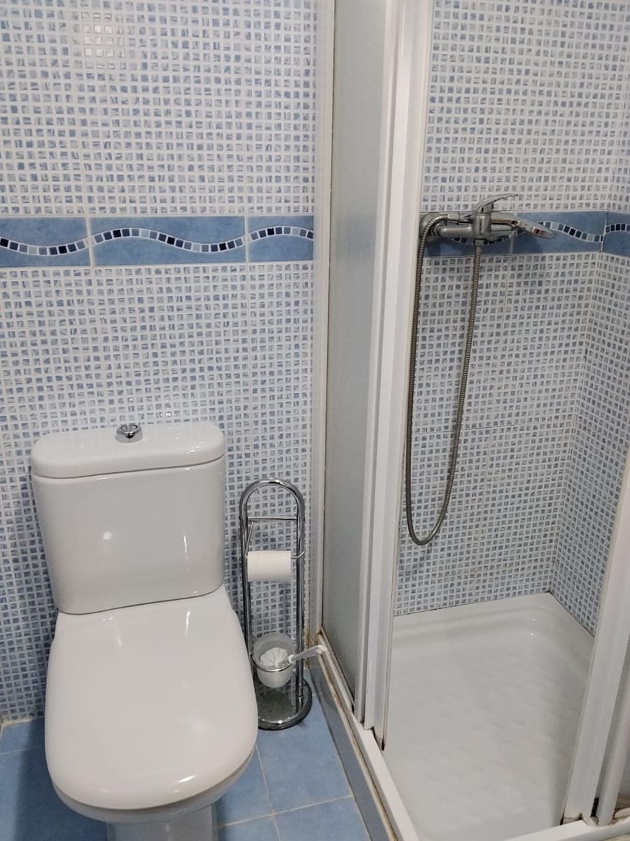 2 Zimmer Penthouse zu vermieten in Bunol - 750 € (Ref: 9518841)