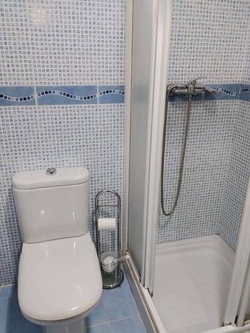 2 Zimmer Penthouse zu vermieten in Buñol - 750 € (Ref: 9518841)