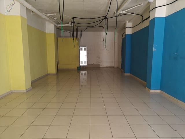 Komercyjne na sprzedaż w Buñol - 65 000 € (Ref: 9527617)