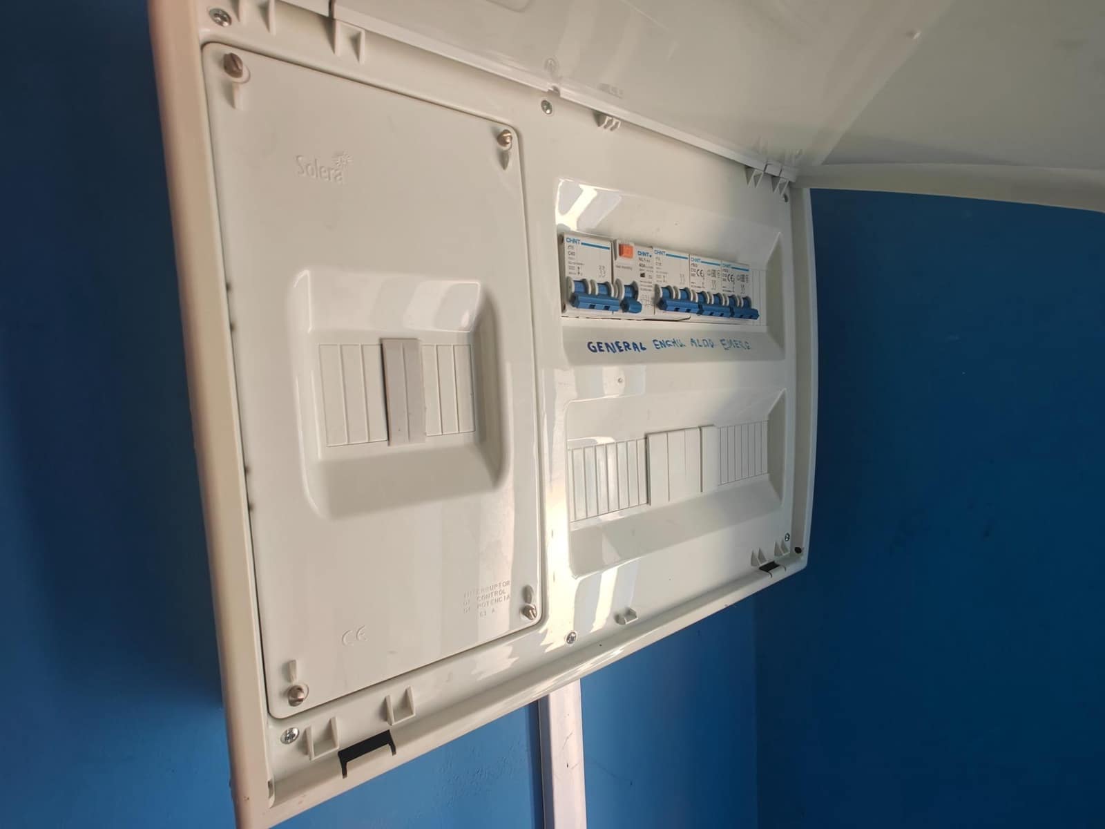 Komercyjne na sprzedaż w Bunol - 65 000 € (Ref: 9527617)