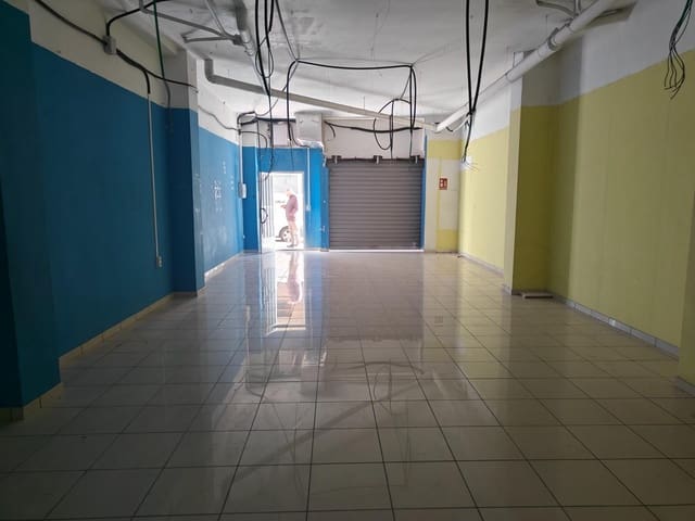 Komercyjne na sprzedaż w Buñol - 65 000 € (Ref: 9527617)