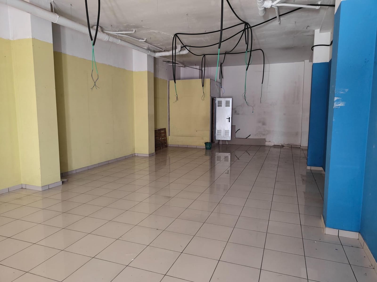 Komercyjne na sprzedaż w Bunol - 65 000 € (Ref: 9527617)