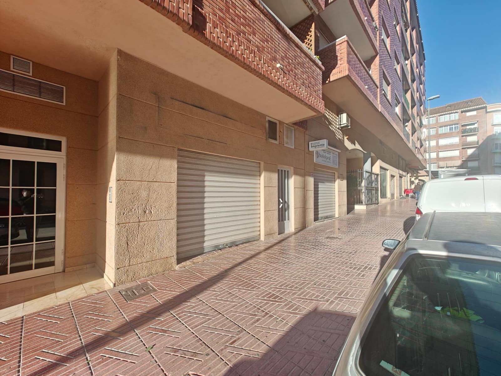 Komercyjne na sprzedaż w Bunol - 65 000 € (Ref: 9527617)