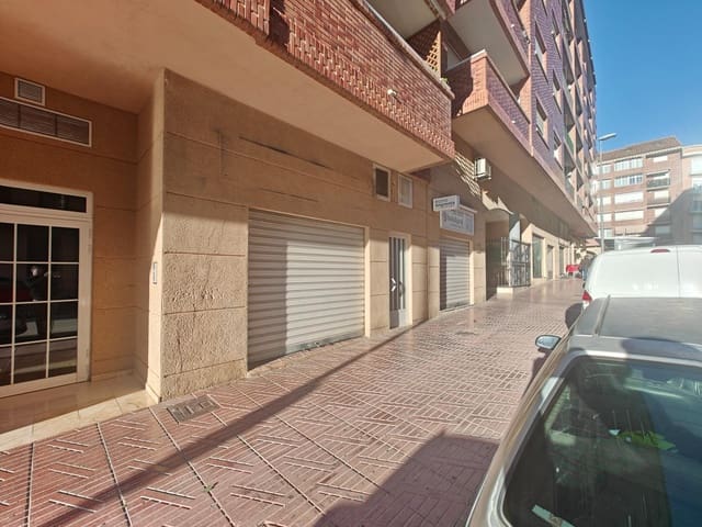 Komercyjne na sprzedaż w Buñol - 65 000 € (Ref: 9527617)