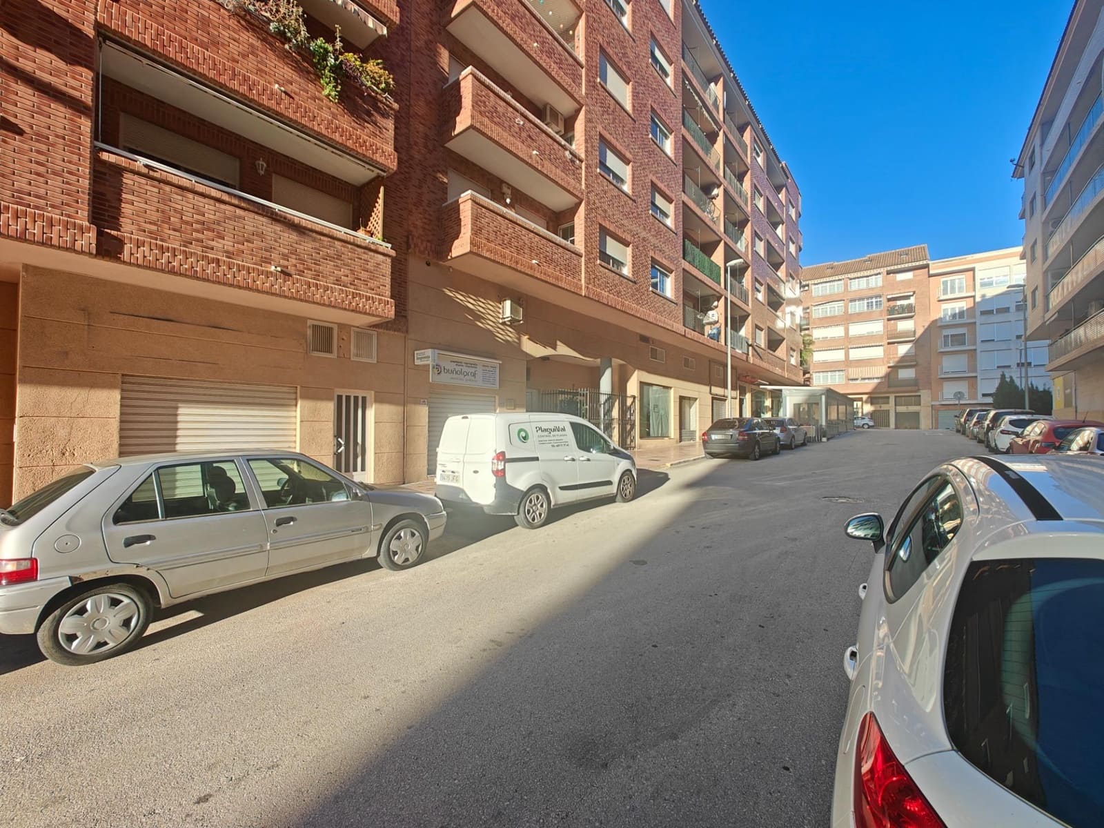 Komercyjne na sprzedaż w Bunol - 65 000 € (Ref: 9527617)