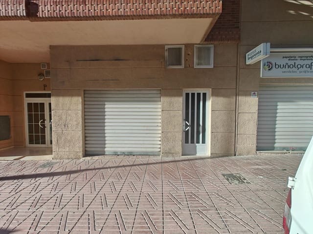 Komercyjne na sprzedaż w Buñol - 65 000 € (Ref: 9527617)