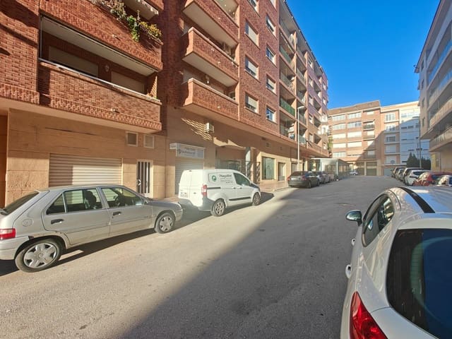 Komercyjne na sprzedaż w Buñol - 65 000 € (Ref: 9527617)