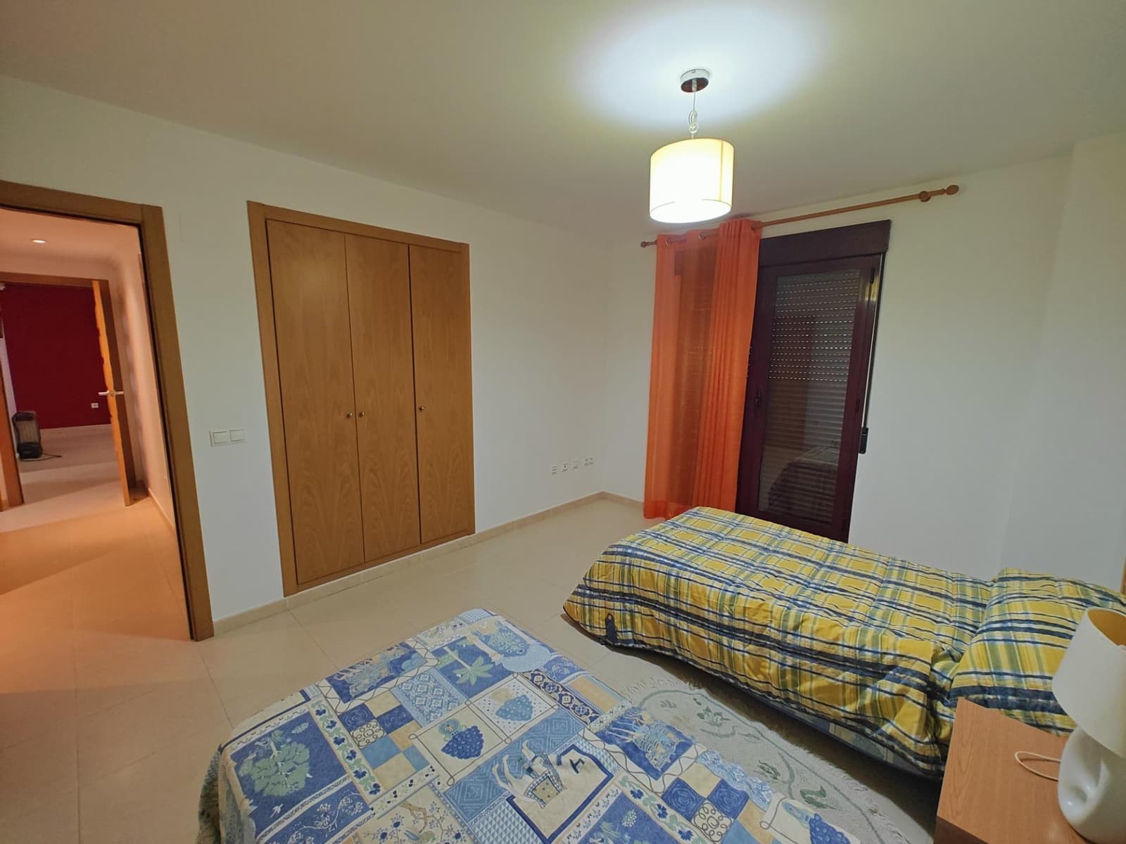 3 Zimmer Wohnung zu vermieten in Bunol mit Garage - 700 € (Ref: 9551298)