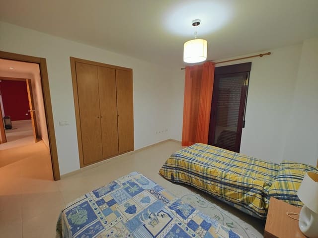 3 Zimmer Wohnung zu vermieten in Buñol mit Garage - 700 € (Ref: 9551298)