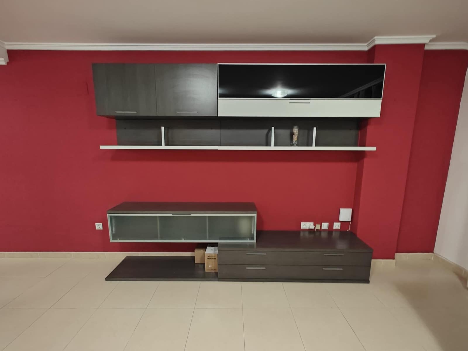 3 Zimmer Wohnung zu vermieten in Bunol mit Garage - 700 € (Ref: 9551298)