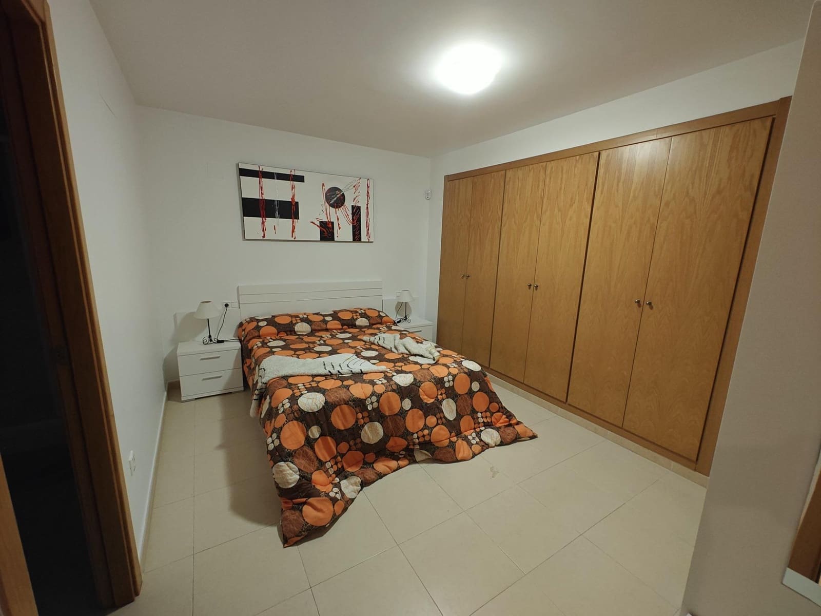 3 Zimmer Wohnung zu vermieten in Bunol mit Garage - 700 € (Ref: 9551298)