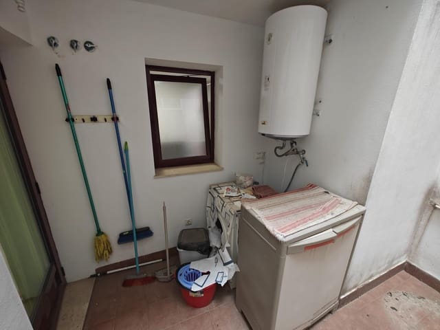 3 Zimmer Wohnung zu vermieten in Buñol mit Garage - 700 € (Ref: 9551298)