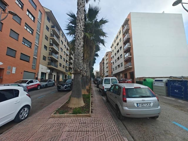 1 soveværelse Erhverv til salg i Buñol - € 210.000 (Ref: 9568465)