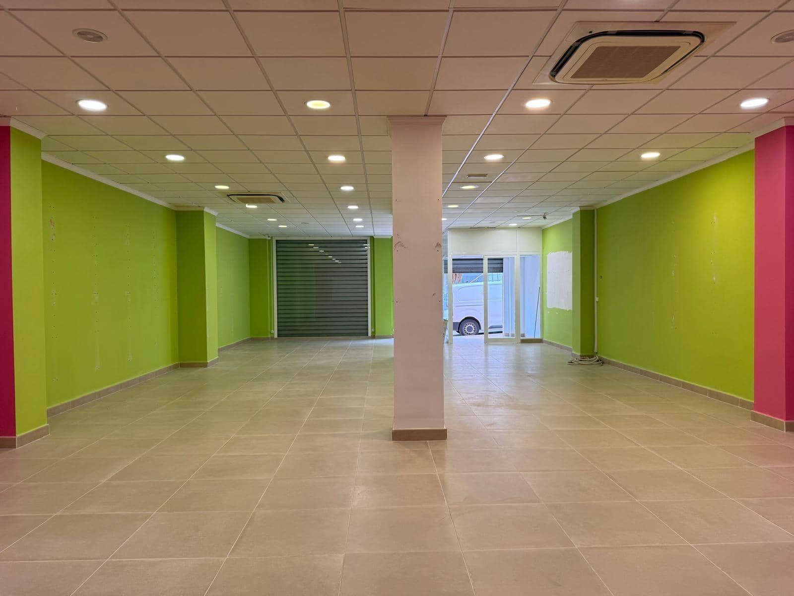 1 Zimmer Gewerbe zu verkaufen in Bunol - 210.000 € (Ref: 9568465)