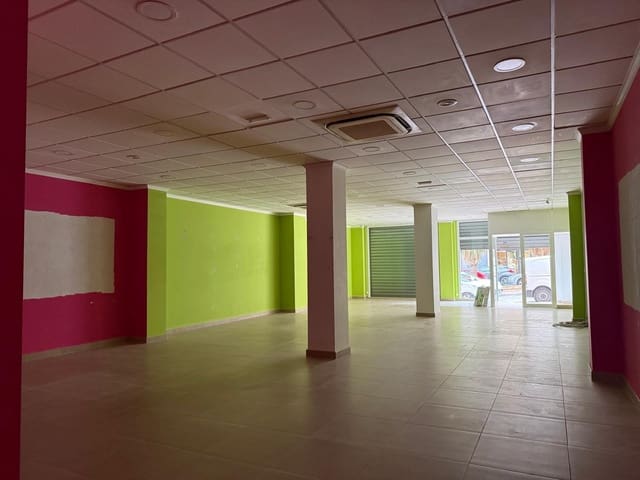 1 soveværelse Erhverv til salg i Buñol - € 210.000 (Ref: 9568465)