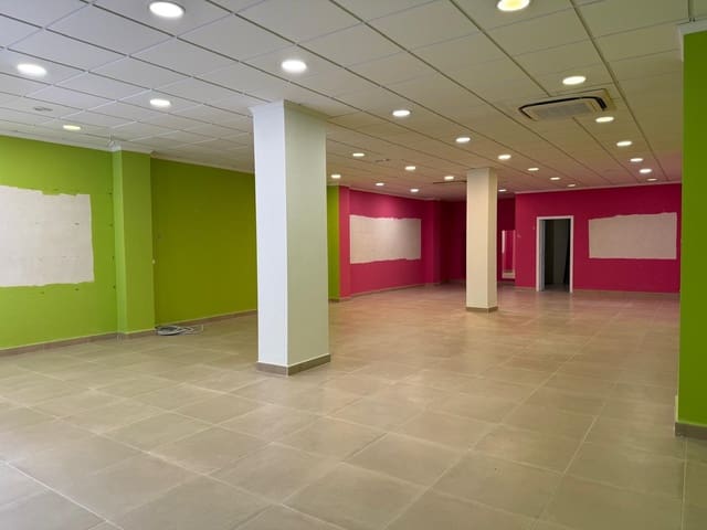 1 soveværelse Erhverv til salg i Buñol - € 210.000 (Ref: 9568465)