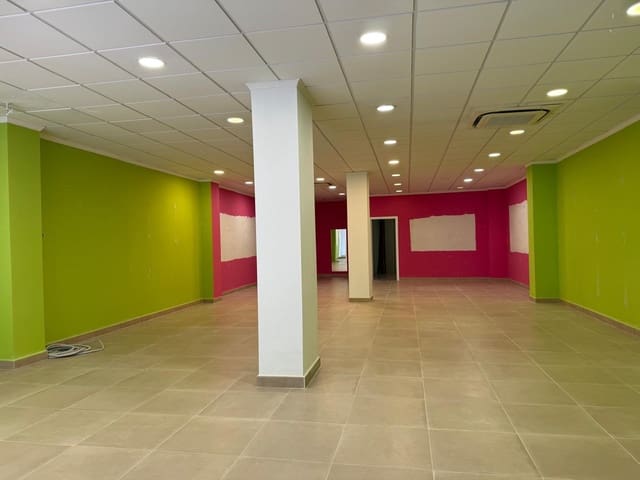 1 soveværelse Erhverv til salg i Buñol - € 210.000 (Ref: 9568465)