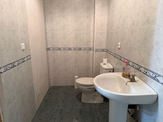 1 soveværelse Erhverv til salg i Buñol - € 210.000 (Ref: 9568465)