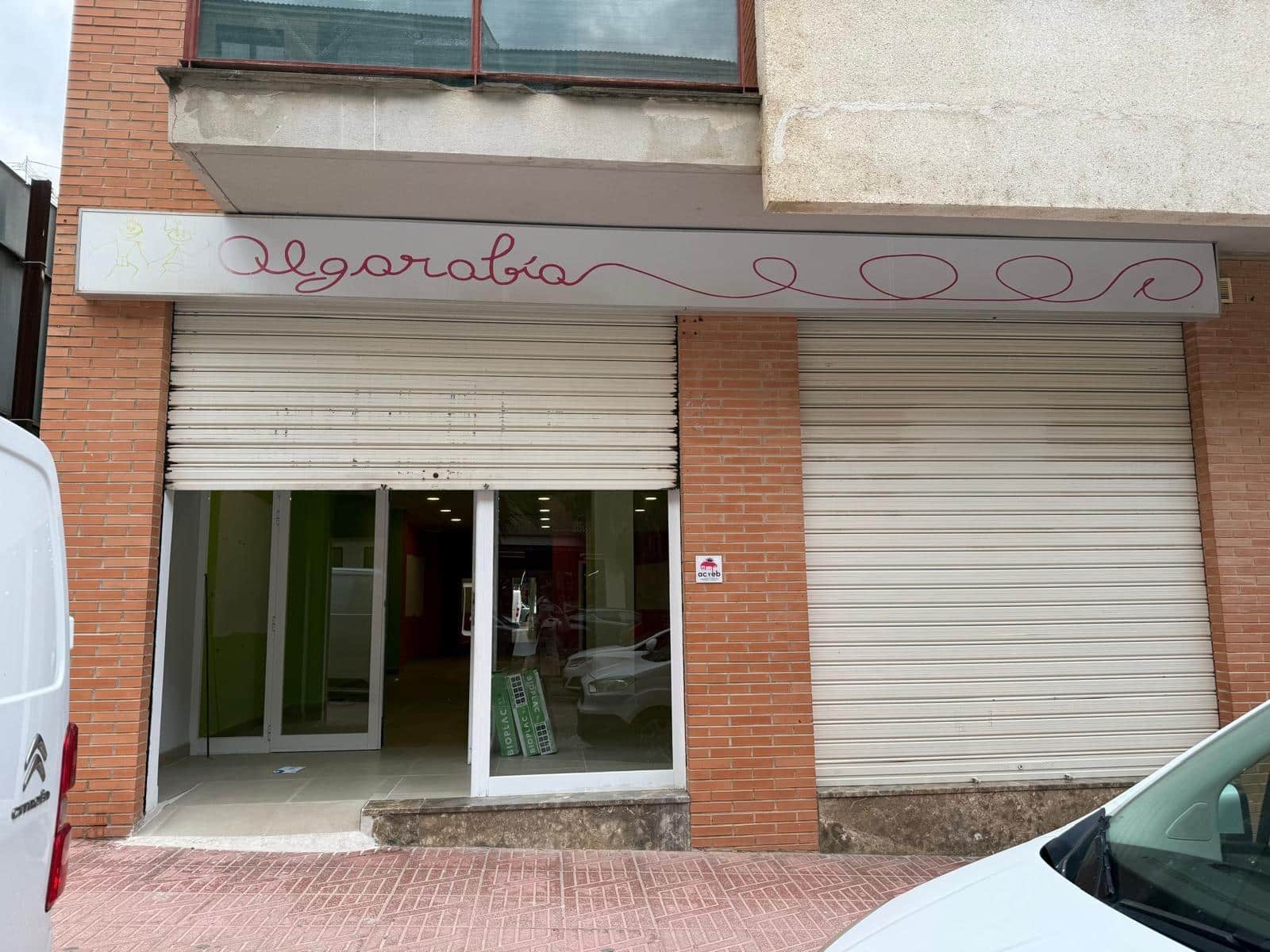 1 Zimmer Gewerbe zu verkaufen in Bunol - 210.000 € (Ref: 9568465)