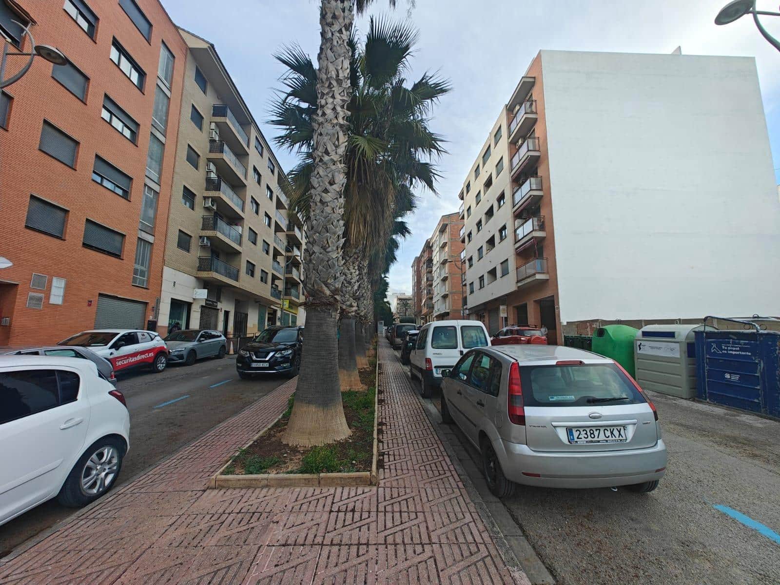 1 Zimmer Gewerbe zu verkaufen in Bunol - 210.000 € (Ref: 9568465)